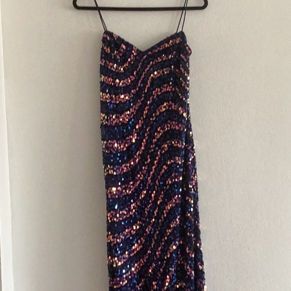 ADRIANNA PAPELL women’s dress